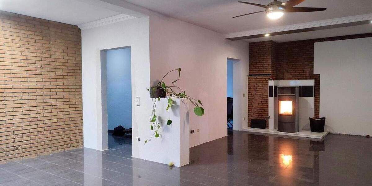 Gemütliches, freistehendes Einfamilienhaus mit Einliegerwohnung in toller Lage! 7 zimmer