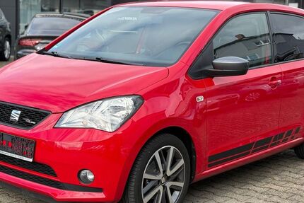 Seat Mii 89.000 km 7.390 € Graben-Neudorf 76676