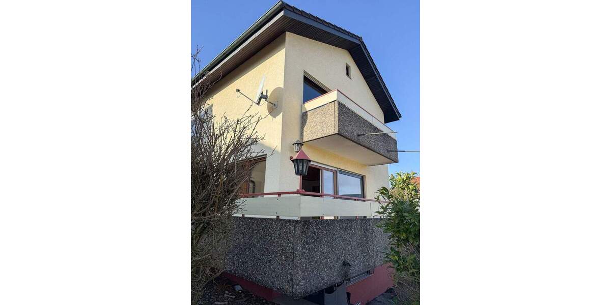 Einfamilienhaus Pforzheim Büchenbronn - 4 Zimmer, 132 m&sup2;, 395.000&euro; | Angebot:25728719