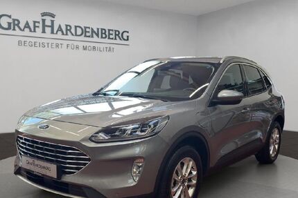 Ford Kuga 39.971 km 23.480 € Karlsruhe 76185