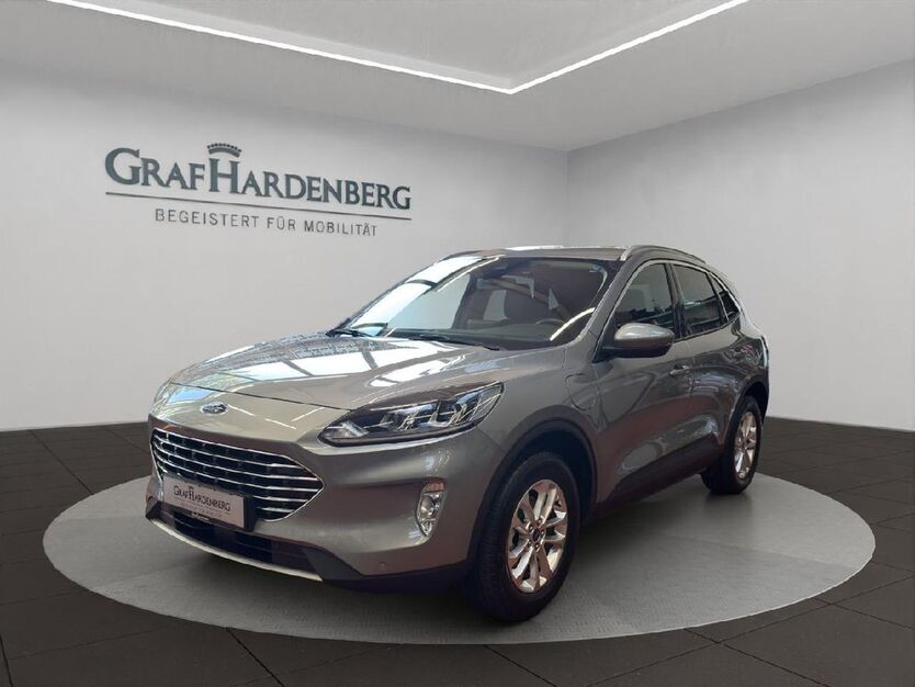 Ford Kuga 39.971 km 23.980 € Karlsruhe 76185