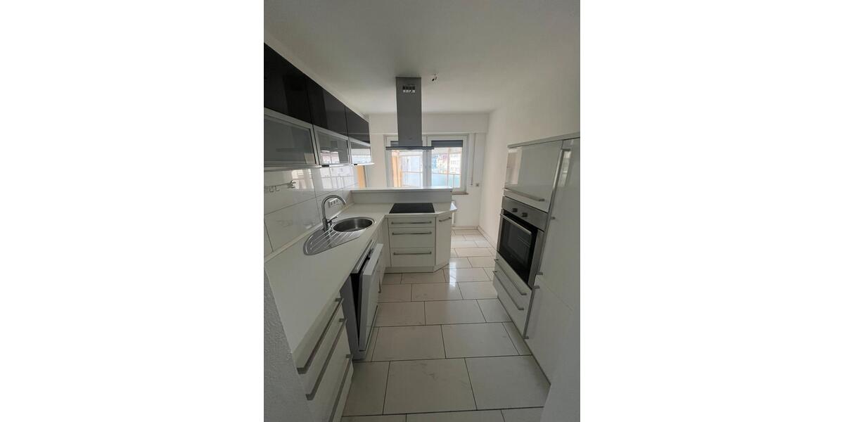 Moderne 3 Zimmer Wohnung zu vermieten (zentrumsnähe) 3 zimmer