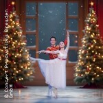 Der Nussknacker mit Orchester - Concert Productions Dresden