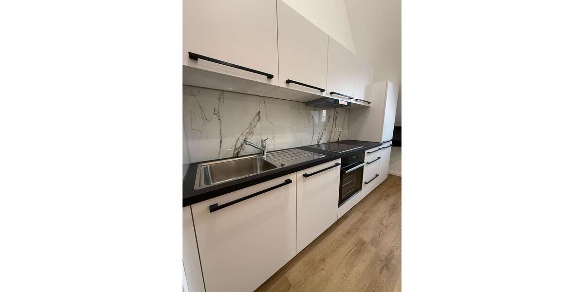 Etagenwohnung Karlsruhe Durlach - 1 Zimmer, 20 m&sup2;, 950&euro; | Angebot:25238913