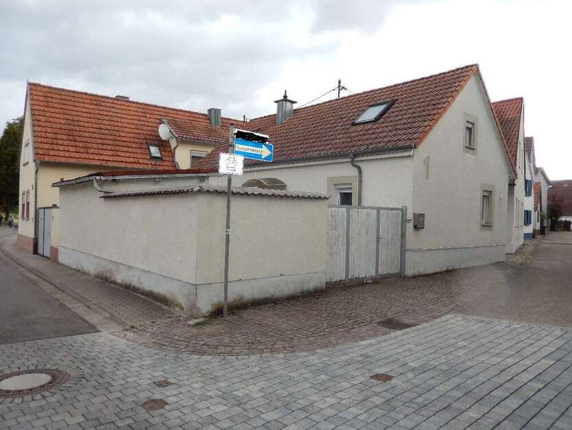 Haus zum Kaufen in Landau 240.000 € 86 m²