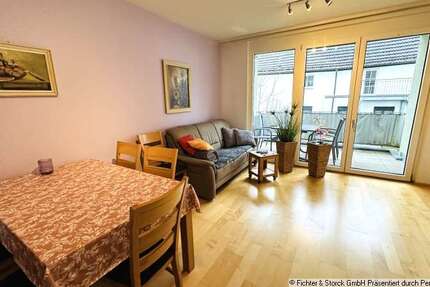 Wohnung Karlsdorf-Neuthard Neuthard - 2 Zimmer, 56 m&sup2;, 560&euro; | Angebot:25798540