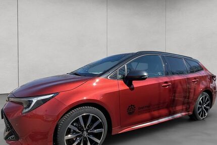 Toyota Corolla 15.000 km 38.640 € Karlsruhe 76227