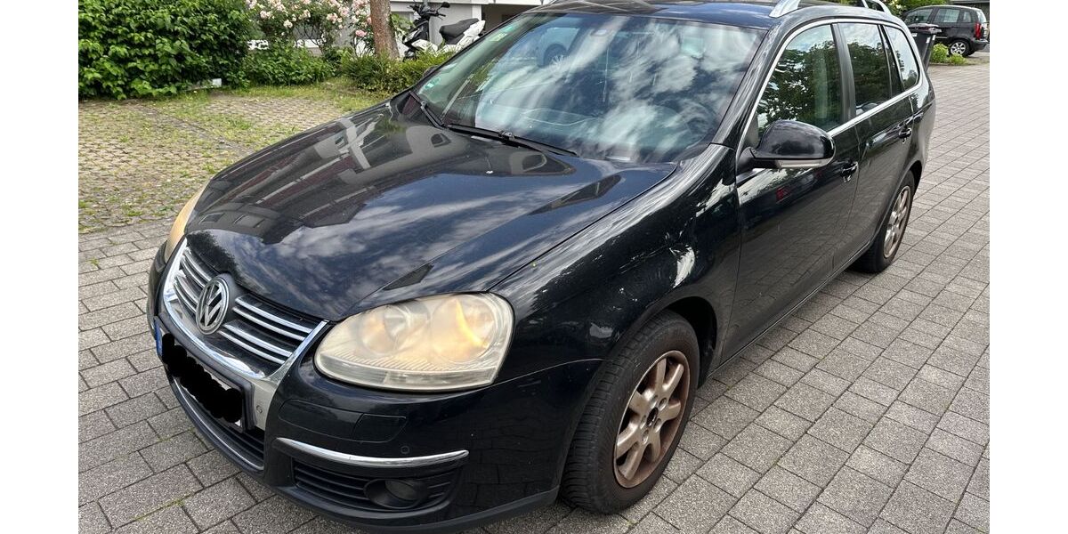 VW Golf 357.950 km 1.800 &euro; Stutensee 76297