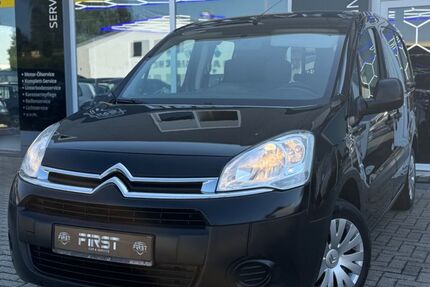 Citroen Berlingo 84.999 km 5.999 &euro; Bietigheim 76467