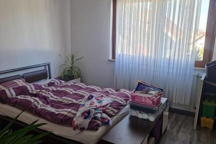 Zu vermieten 3-Zimmerwohnung in Hohenwart zimmer