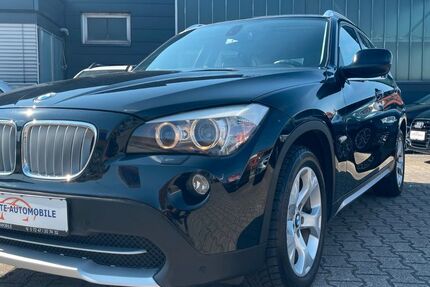 BMW X1 97.200 km 11.999 &euro; Dettenheim 76706