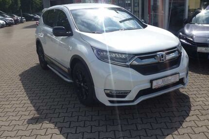 Honda CR-V 43.300 km 29.890 &euro; Ettlingen-Bruchhausen 76275
