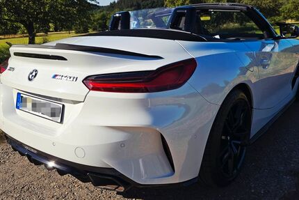 BMW Z4 M40 92.000 km 37.300 &euro; Neuenbürg 75305