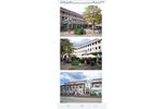 Dachgeschoßwohnung Karlsruhe Hagsfeld - 1 Zimmer, 23 m&sup2;, 490&euro; | Angebot:25957112