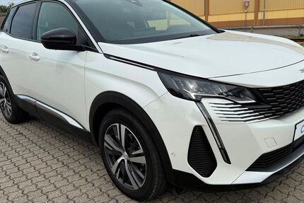 Peugeot 3008 124.000 km 16.700 &euro; Germersheim 76726