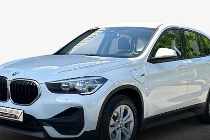 BMW X1 55.832 km 22.690 &euro; Rastatt 76437