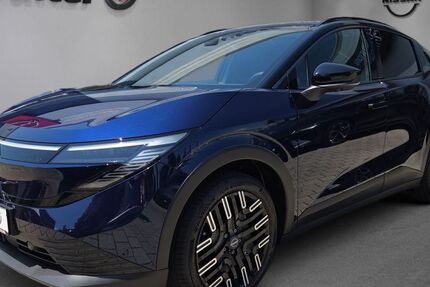 Nissan Leaf 3.000 km 42.740 &euro; Pforzheim 75177