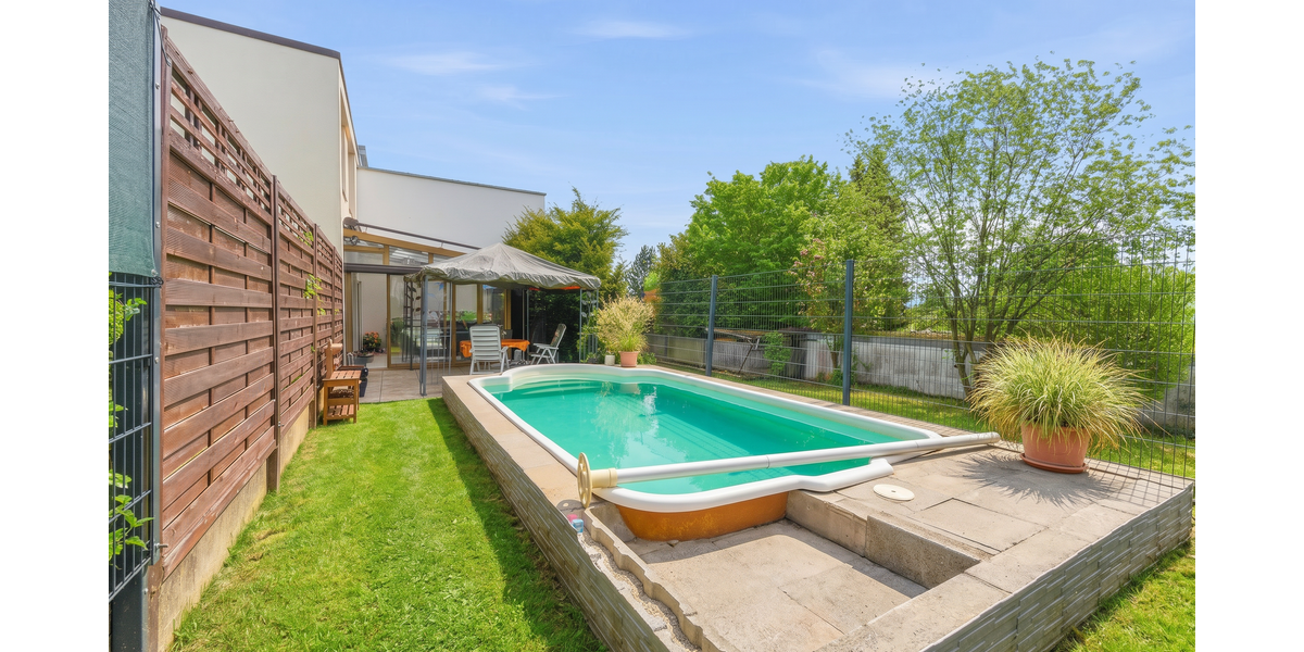 Einfamilienhaus Birkenfeld - 4 Zimmer, 110 m&sup2;, 495.000&euro; | Angebot:26832307