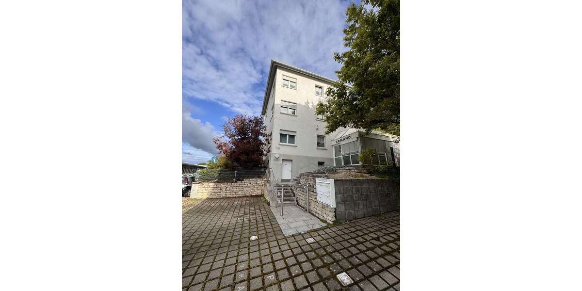 Wohnung zum Kaufen in Pforzheim 399.000 € 180 m² 7 zimmer