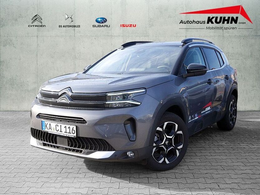 C5 Aircross