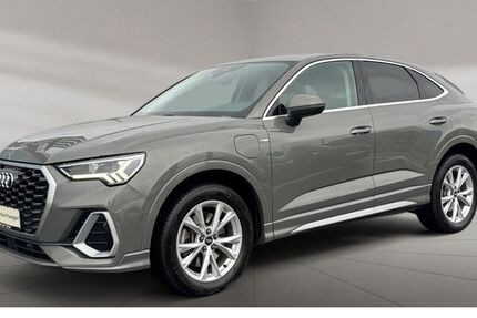 Audi Q3 31.500 km 35.990 € Landau 76829