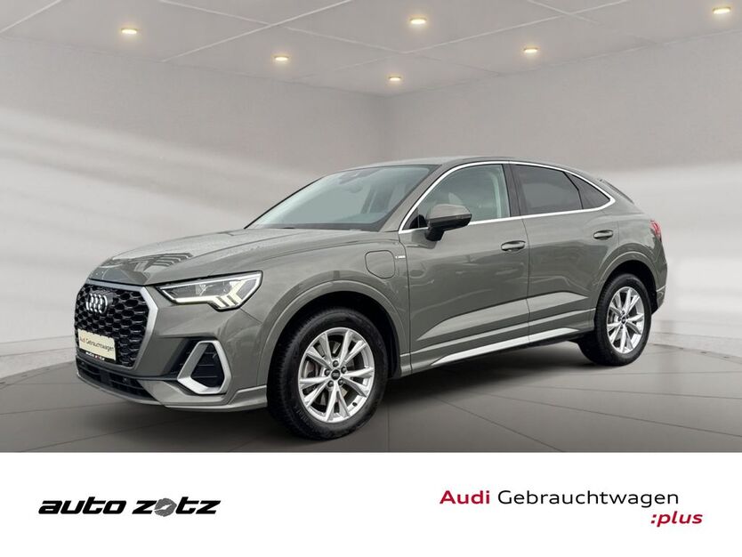 Audi Q3 31.500 km 35.990 € Landau 76829