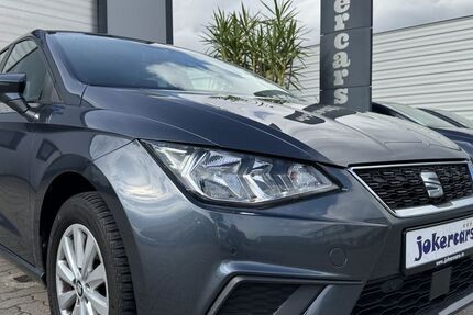 Seat Ibiza 40.990 km 15.490 &euro; Philippsburg 76661