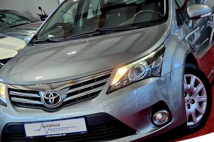 Toyota Avensis 99.881 km 7.999 &euro; Wörth am Rhein 76744