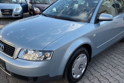 Audi A4 126.000 km 4.480 &euro; Gaggenau 76571
