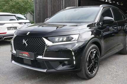 DS Automobiles DS 7 Crossback 60.700 km 28.880 € Karlsruhe 76185