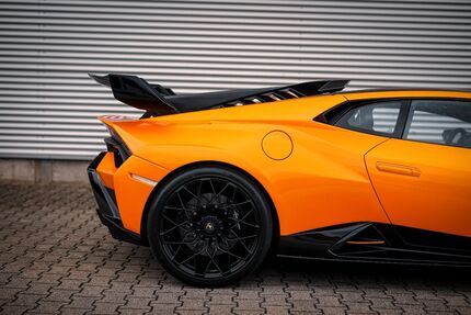 Lamborghini Huracán 15.800 km 389.900 &euro; Oberderdingen 75038