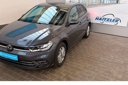 VW Polo 10.400 km 23.980 &euro; Gernsbach 76593