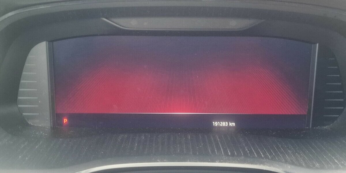 Skoda Octavia Tour 4x4 NAVI Klimaautomatik Automatik 190.000 km 18.499 &euro; Landau 76829