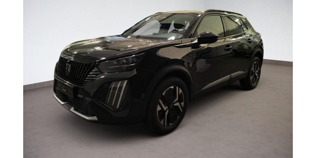 Peugeot 2008 27.800 km 20.950 &euro; Au a. Rhein 76474
