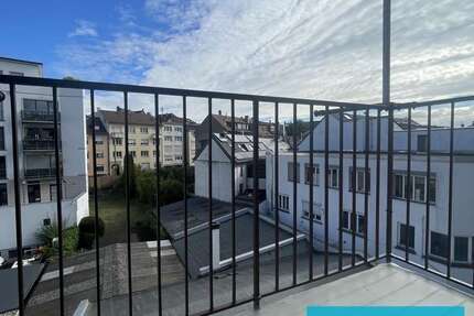Wohnung Pforzheim Innenstadt - 2.5 Zimmer, 76 m&sup2;, 590&euro; | Angebot:27453420