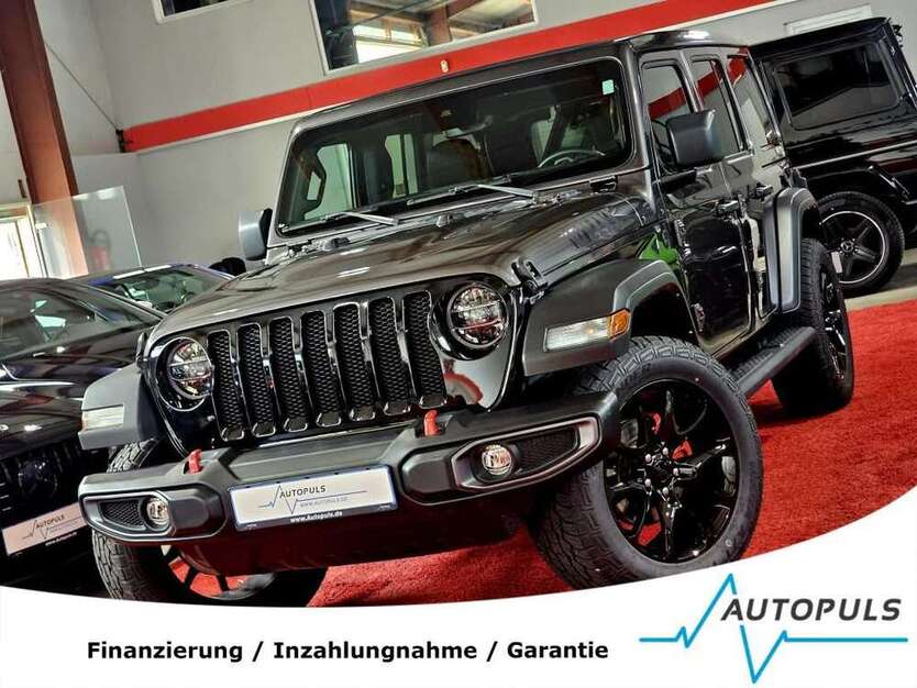 Wrangler