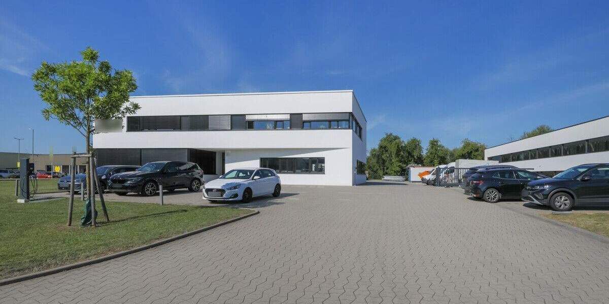 Gewerbeobjekt Baden-Baden Haueneberstein - 1.341&euro; | Angebot:24860395