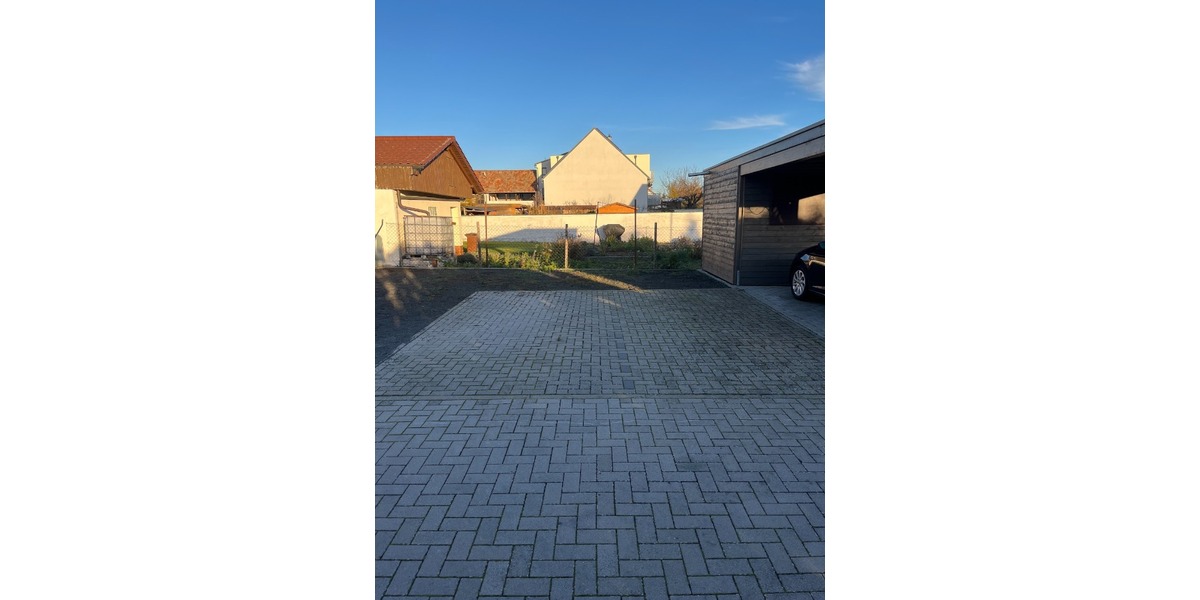 Ihr Platz für Ihren neuen Wohntraum–Baugrundstück in ruhiger,attraktiver Lage im Herzen der Südpfalz - Grundstück Rülzheim | Angebot:24611153