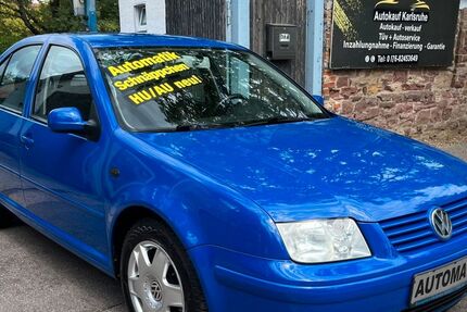 VW Bora 139.000 km 3.599 &euro; Karlsruhe 76131