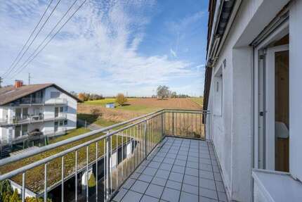 Wohnung Karlsruhe Wettersbach - 4 Zimmer, 90 m&sup2;, 315.000&euro; | Angebot:26844757