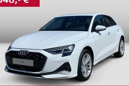 Audi A3 3.900 km 34.650 &euro; Pforzheim 75179