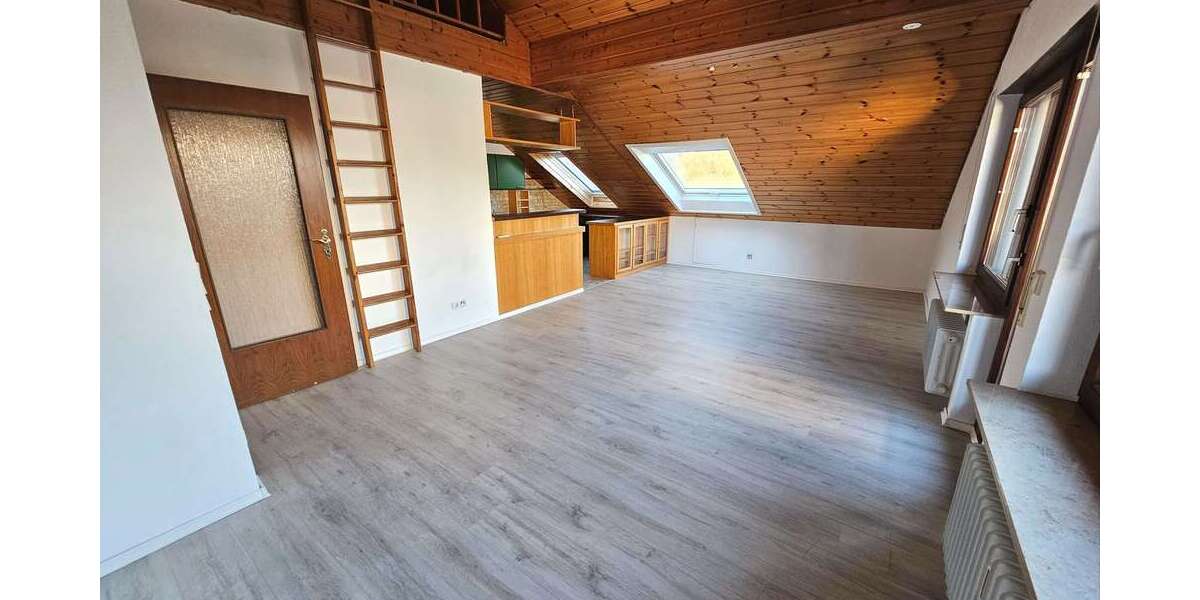 Wohnung zum Kaufen in Karlsruhe 170.000 € 51.23 m² 2 zimmer