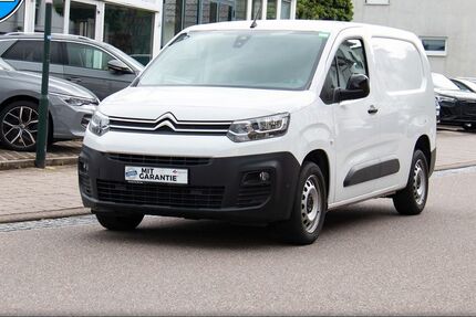Citroen Berlingo 36.370 km 17.480 &euro; Bretten 75015
