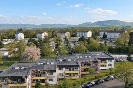 SCHWARZWALDBLICK MIT SCHWIMMBAD UND SAUNA - Wohnung Rastatt | Angebot:26806739