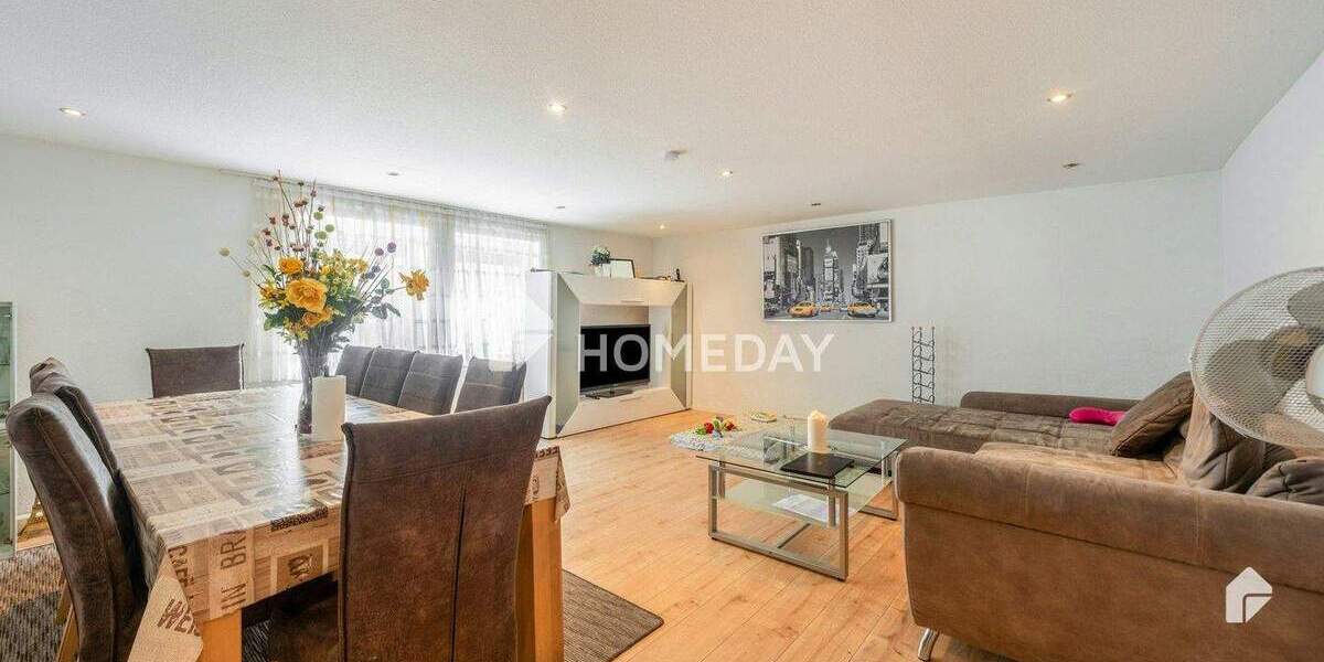 Einfamilienhaus Herxheim bei Landau/Pfalz Herxheim - 5 Zimmer, 131 m&sup2;, 229.000&euro; | Angebot:25737422