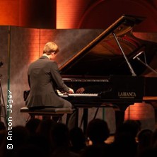 Hommage an Ludovico Einaudi 12.12.2026 Konzerthaus Karlsruhe