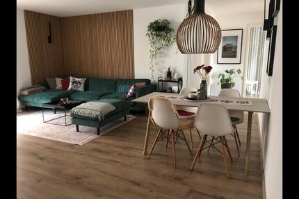 Gehobene, barrierefreie 4 ZKB Whg in Bruchsal -Heidelsheim 4 zimmer