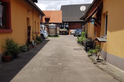 Haus Schwegenheim - 11 Zimmer, 220 m&sup2;, 849.000&euro; | Angebot:26181011