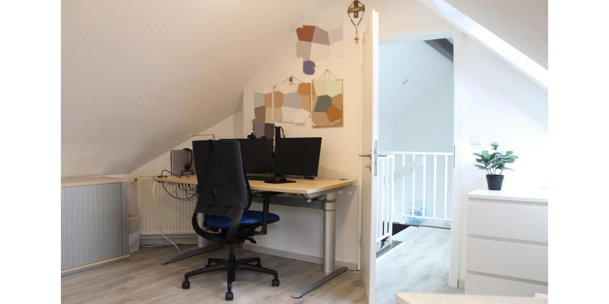 Maisonettenwohnung Birkenfeld - 3 Zimmer, 74 m&sup2;, 269.900&euro; | Angebot:26885482