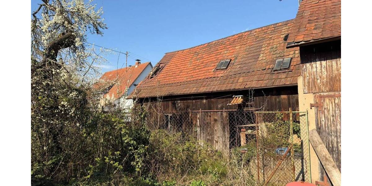 Grundstück Karlsruhe Daxlanden - 340.000&euro; | Angebot:26796392